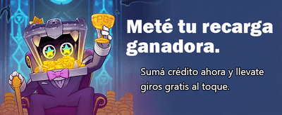 Gana hoy con Sporbet Argentina