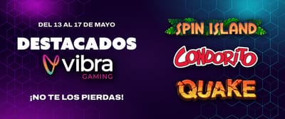 Casino Destacado promotion