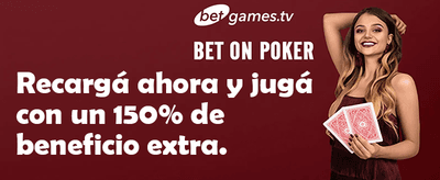 Recarga de Fin de Semana promotion