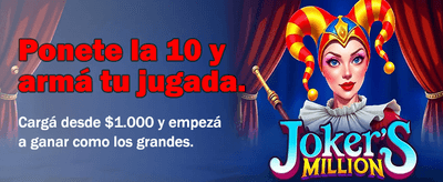 Los mejores slots online